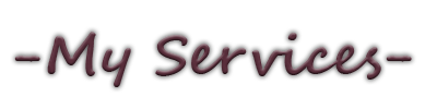 MyServices